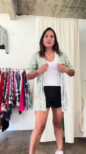 Kimonos 2️⃣❌1️⃣✌️🤟🍿uno más lindo que otro 💯❣️🥰Aprovecha que vuelan🚀🙌🏻👑#liquidacion #verano #paratiiiiiiiiiiiiiiiiiiiiiiiiiiiiiii #opendoor #empredimientofemenino