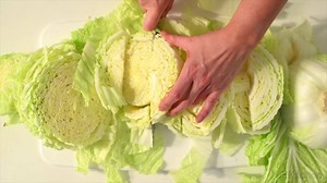 This is how easy it is to make kimchi at home, so you've got the fermented wonder at the ready whenever you need it: http://nine.social/gOs5qUk | Nine.com.au