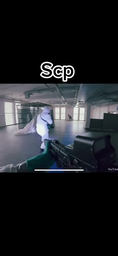 Exploring SCP 3493: The SCP X Movie