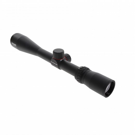 Brushline 4-12x40 BDC-Rimfire | CrimsonTrace