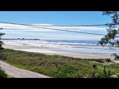 R$ 170.000 - Excelente Apartamento com Vista Infinita para o Mar na Praia de Cidreira/RS