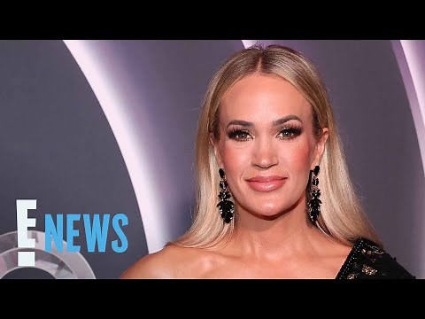 Carrie Underwood Reveals Natural Hair Color for First Time in 30 Years | E! News