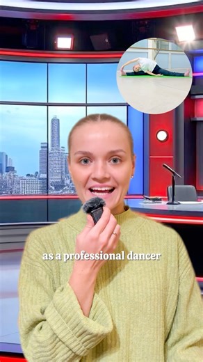 365 DAYS OF DANCING Weekly recap💃🏼 #dancetraining #profesionaldancer #adultballerina #dancer