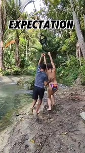 Expectation vs Reality | Partner ng Sundalo