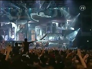 Halid Beslic - Snjezana (Live) | Narodni portal