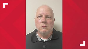 Elementary school worker arrested on campus for taking inappropriate photos, video of unsuspecting students