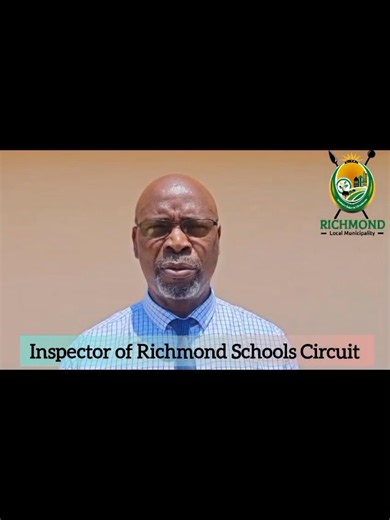 RICHMOND NSFAS DRIVE!!! | Richmond Municipality KZN