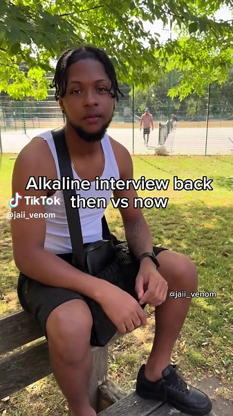 Alkaline Interviews: Comparing Past and Present Styles