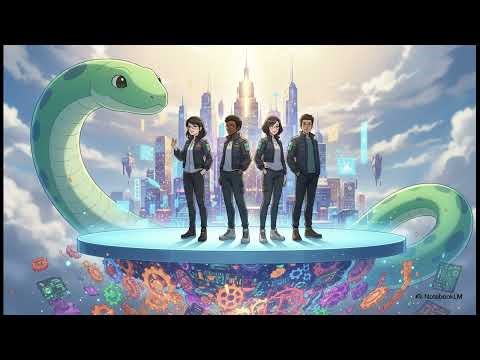 Introduction in Python (en)