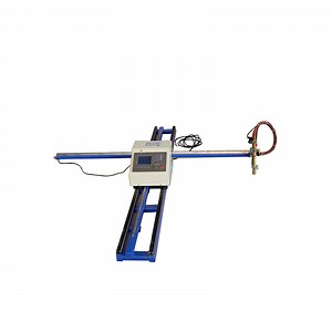 [Hot Item] Portable CNC Flame and Plasma Cutting Machine Bxcut-1900 Plasma Cutter