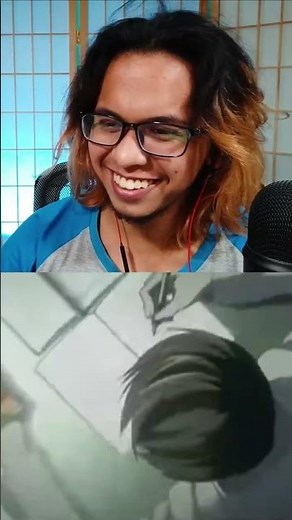 Sub vs Dub: POTATO CHIP SCENE (Death Note)