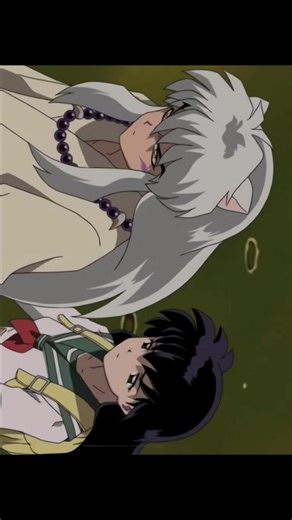 Inuyasha. Temporada 6. Episodio 13-14. Parte 5. #inuyasha #Anime #inuyashaxkagome #perladeshikon #tiktok #viral