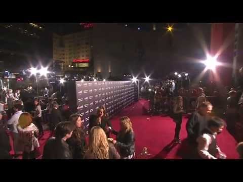 Scream 4 - World Premiere - Dimension Films