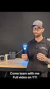 Your RV electrical system is a big part of why space heaters typically aren’t safe in an RV. Head over to YouTube and I’ll fill your brain with the facts you need to know to stay safe in your RV this winter! Find the full video here - Is a space heater safe in your RV? - RV electrical systems EXPOSED! https://youtu.be/omwLwtKTpC0 #rv #safety #heaters #rvtechnician #rvlife | That RV Tech