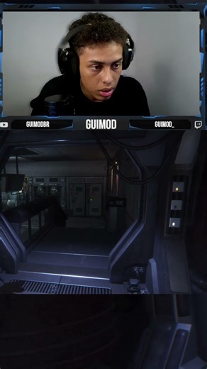 Meu maior erro foi jogar isso alien isolation #terror #clips #games #gameplay #jogos #memes #viral