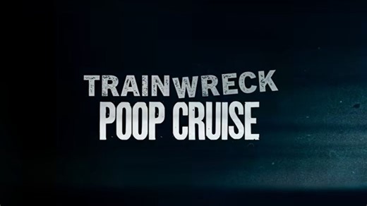 The true story behind Trainwreck: Poop Cruise, explained