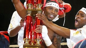 WATCH: Zolani Tete scores quickest KO ever in world title fight