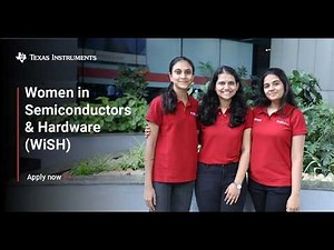 WiSH Mentorship Program