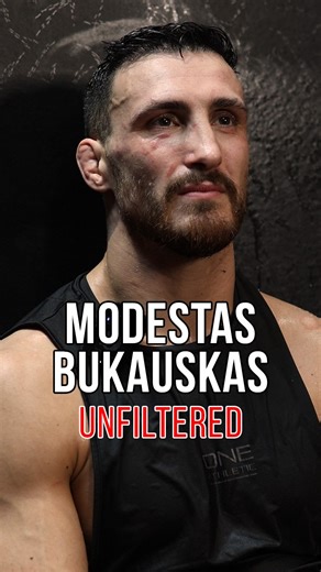 Combat Evolved on Instagram: "Modestas Bukauskas is BACK on January 24th — UFC 324. Just months after Paris, he’s jumping straight into the fire against his first EVER ranked opponent, the dangerous Nikita Krylov. @modyb24 has the biggest moment of his career… and he breaks it all down in our Unfiltered sit-down. Full video on YouTube, LINK IN BIO 🎥 Vide created by @combatevolvedsports follow for more exclusives! #UFC324 #ModestasBukauskas #NikitaKrylov #CombatEvolved #Unfiltered #MMA #UFC #Lig