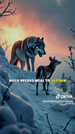 The Wolf (Canis lupus) is a highly social and intelligent carnivorous mammal known for its pack behavior and complex communication. As a keystone species, wolves play a critical role in maintaining the health of ecosystems. They are found across various habitats, including forests, tundras, grasslands, and deserts in North America, Europe, and Asia. Key Characteristics: Size: Adult wolves typically weigh between 50 to 110 pounds (23 to 50 kg) and measure about 26 to 34 inches (66 to 86 cm) at th