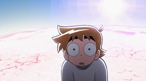 Scott Pilgrim Takes Off | Now Streaming