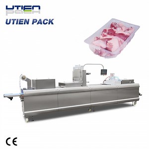 [Hot Item] Good China Factory Heavy Bag Vacuum Packing Machine