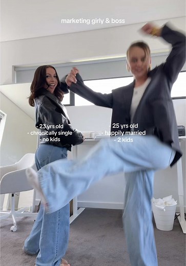 Fun Party Dance Moves for Your Christmas Office Party