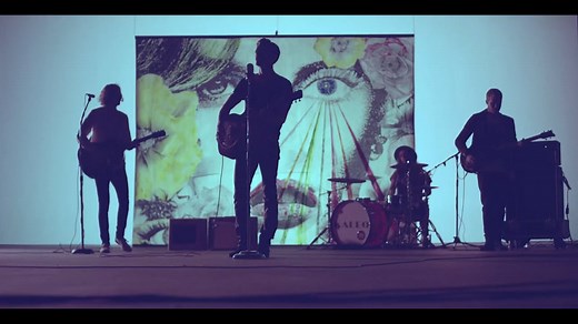 Kaleo - Way Down We Go (Official Video)