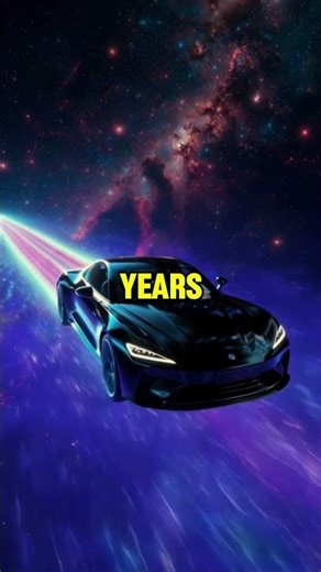 How Far is Space? These Numbers Are Insane 🚀 #space #facts #astronomy #shorts #physics