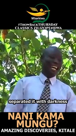 1.3K views · 53 reactions | Nani Kama Mungu (Who is like God) by SDA Church Choir Amazing Discovery, Kitale #ThrowBackThursday #mbarikiwa #mbarikiwamedia #sdasongs #sdasongskenya #sdamusic #choirmusicvideo #swahiligospel #kitale #amazing #AmazingDiscoveries | MbarikiwaTv | Facebook