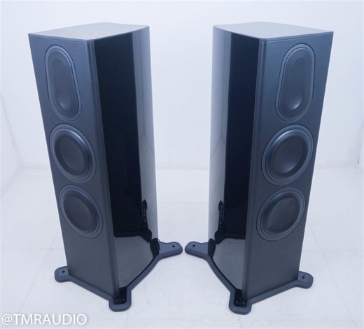 Monitor Audio Platinum PL 300 Series II Floor-standing Speakers