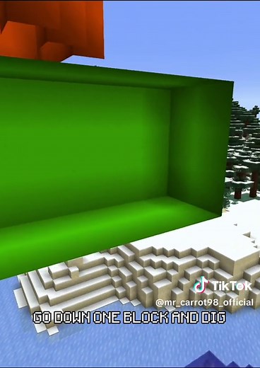Fastest Creeper Farm for Unlimited Gunpowder in Minecraft