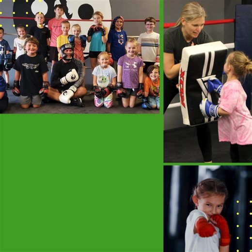 Laura is bringing back her Kids Kickboxing program!!! Here are the details... 🥊(6) 45:00 sessions every Saturday at 10am starting Jan 24-Feb 28 🥊AT THE EDWARDSVILLE LOCATION!! 🥊Ages 5-11 🥊Cost is $75 and includes handwraps 🥊ONLY 15 SPOTS AVAILABLE. Reserve your spot at https://alphasgym.as.me/?appointmentType=86619036 The kids will get some solid exercise while learning kickboxing fundamentals. The goal is to teach them the basics and send them home tired. | Alphas Gym