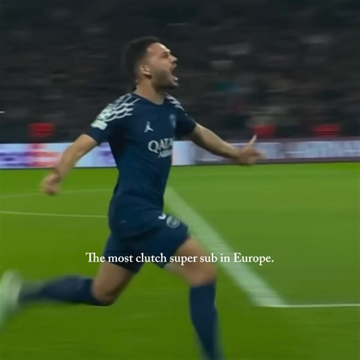 Ramos Clutch Moments in PSG Matches