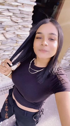 Stylish Outdoor Fashion Showcase for Young Women