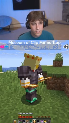 DrDonut Clips on Instagram: "Museum of Clip farm .."