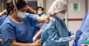 Becas Progresar para Enfermería: hasta cuándo inscribirse y cómo hacerlo para cobrar hasta $ 9700 - El Cronista