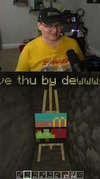 CallMeCarson inspires his artistic fan 😲