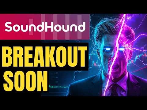 🚨SOUN STOCK PREDICTION🚨SoundHound AI for Stock Market Prediction🔥Best Stocks for Positional Trading🔥