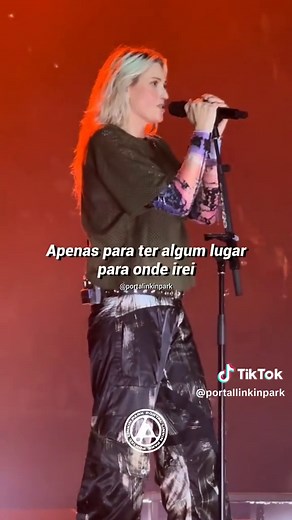 Linkin Park - My December (2024)