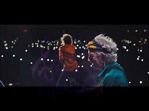 The Rolling Stones - Angie Lyrics Subtitulado Español Inglés HQ Remix Live HD