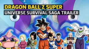 73K views · 1.3K reactions | Are you caught up on Dragon Ball Z Super? | GameSpot | Facebook