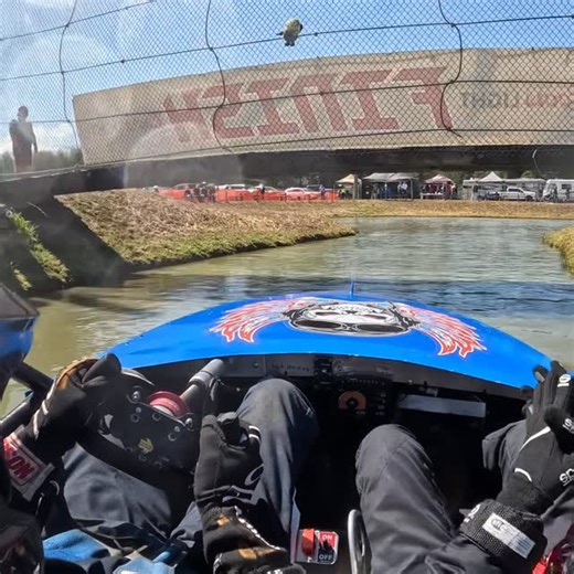 Eric Werner | With a great weekend of racing behind us I wanted to share our quickest run of the weekend. Jetsprint racing isn’t easy, there’s so many... | Instagram