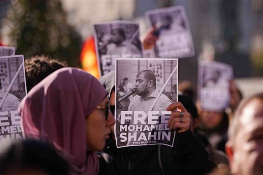 La conferma della Cassazione: l'imam di Torino non va espulso