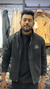 1.1K reactions · 169 comments | “We don’t follow trends — we create them. Another flash new Biker Jacket just dropped! If you’re interested, simply message or call us at 01977593229.” | 헦헧헨헡헡헜헡헚 | Facebook