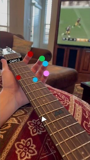 Jubilee Line - Wilbur Soot Guitar Lesson + Tutorial