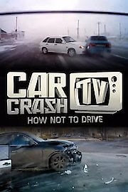 Watch Car Crash TV Season 2 Episode 5 - Episode 5