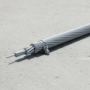 [Hot Item] Yifang Aluminum Bare Conductor (ACSR-Cable)