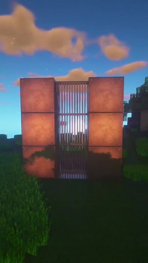 Exploring Realistic Textures in Minecraft