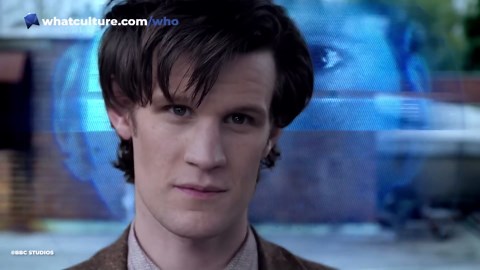 Doctor Who: 10 Things You Didn't Know About The Eleventh Doctor